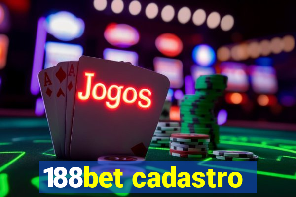 188bet cadastro